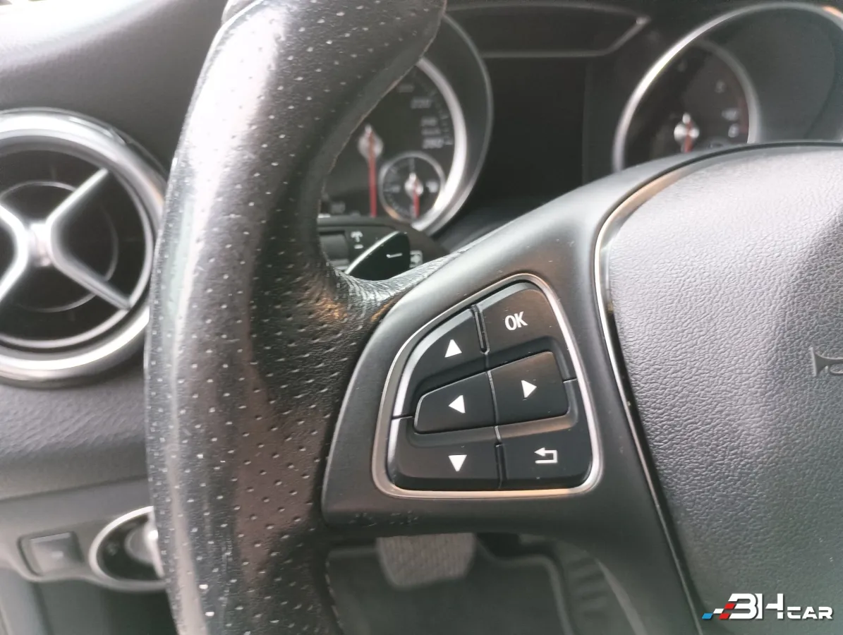 Mercedes Classe Gla - photo 23