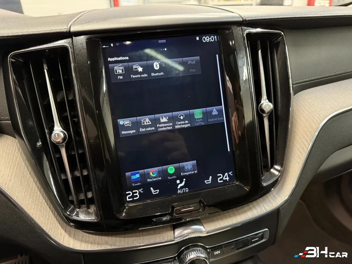 Aperçu indisponible de Volvo XC60