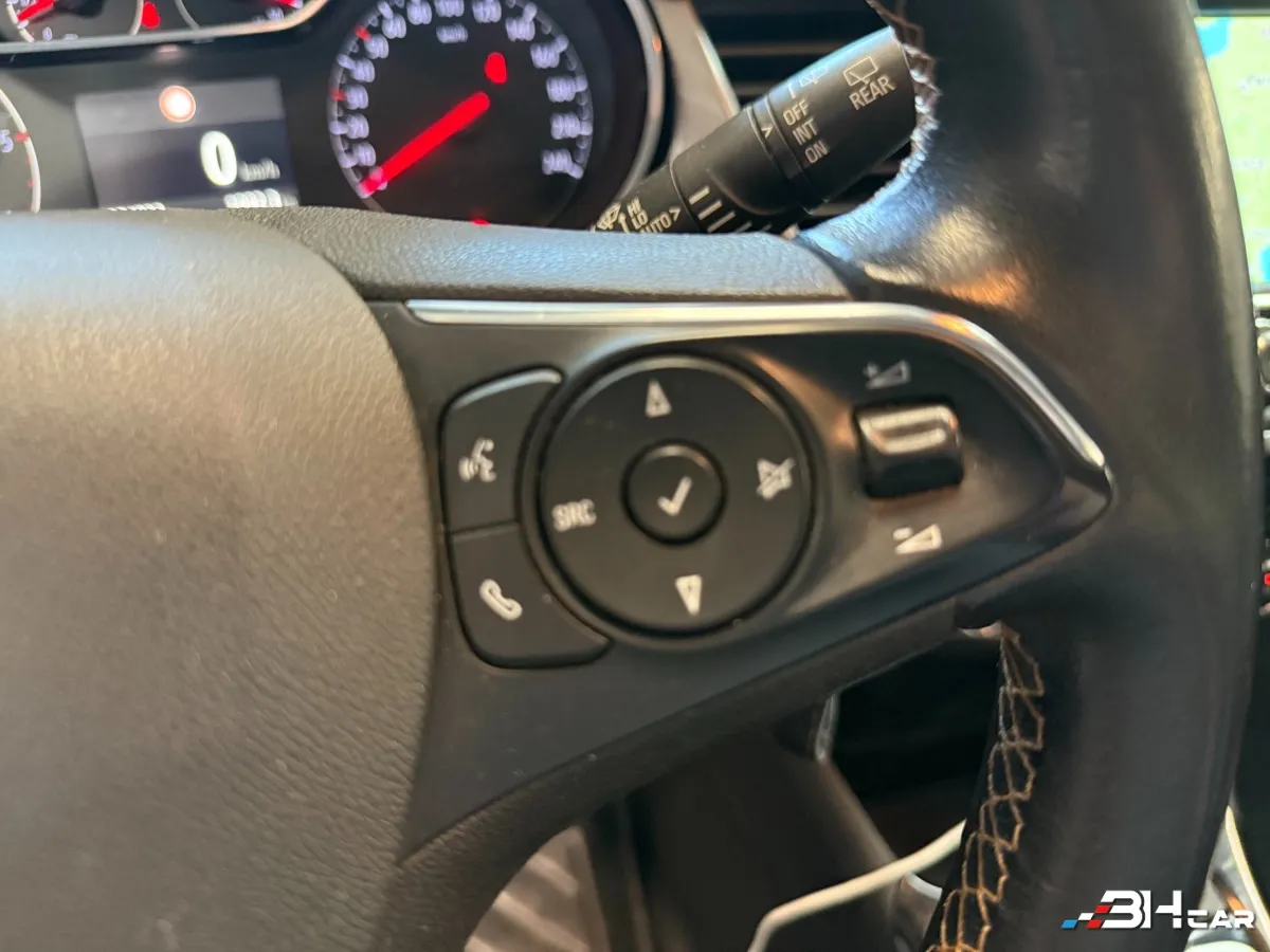Opel Crossland X - photo 15
