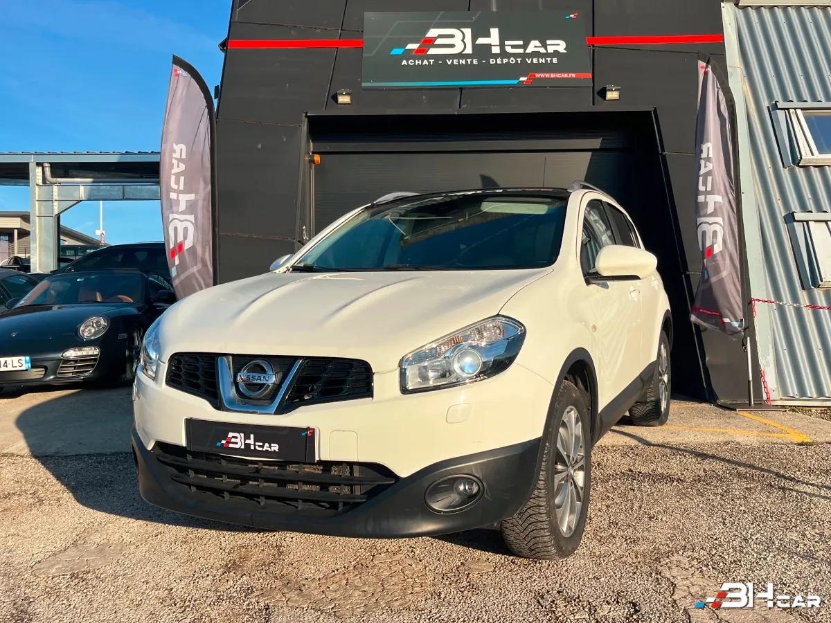 Image Nissan Qashqai
