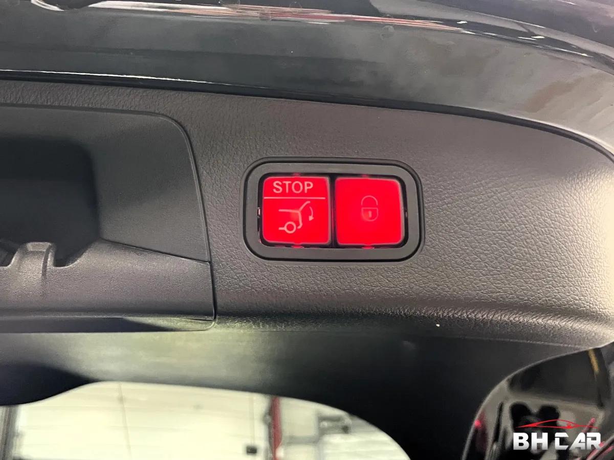 Aperçu indisponible de Mercedes-Benz Classe GLA