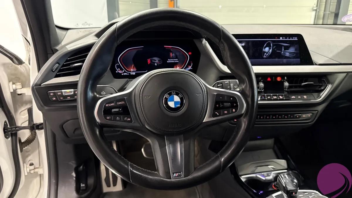 Bmw Serie 1