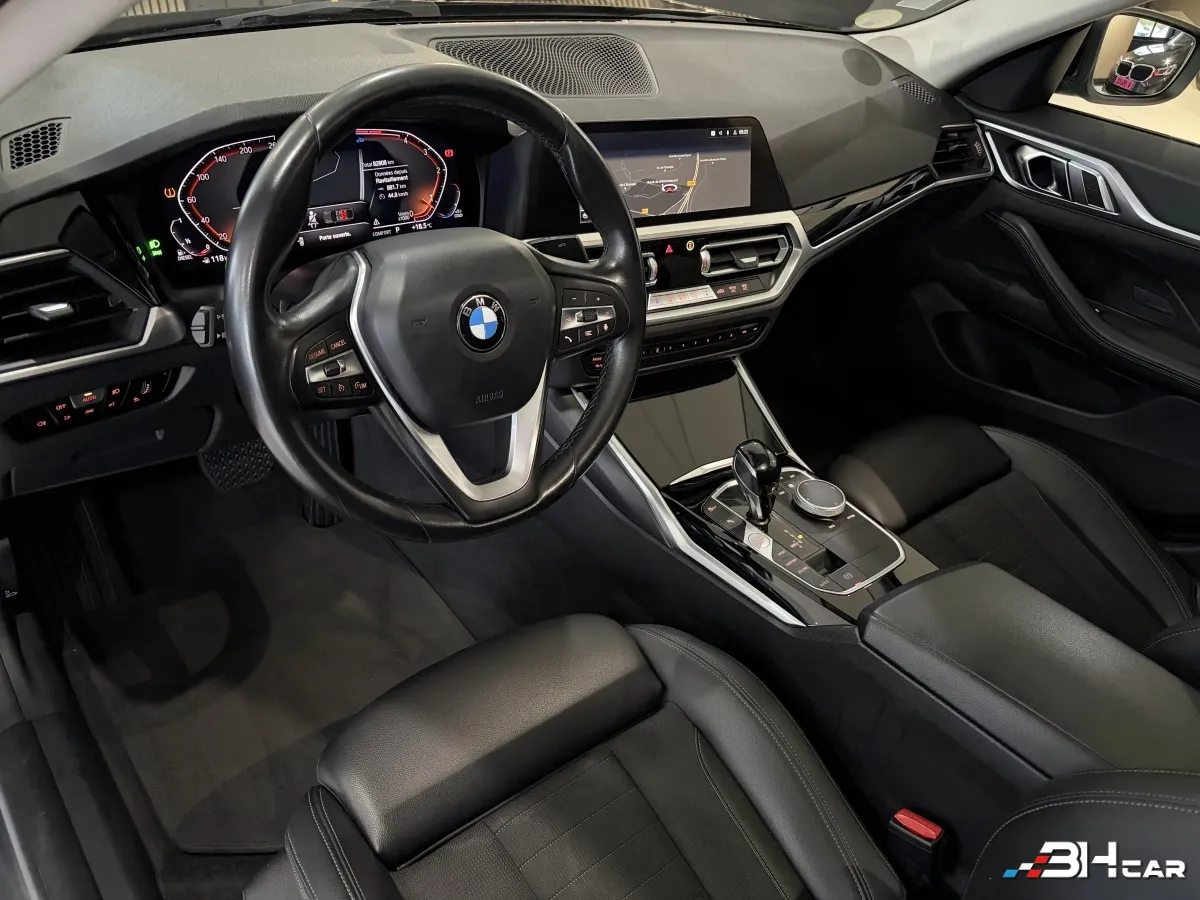 Bmw Serie 4 - photo 10