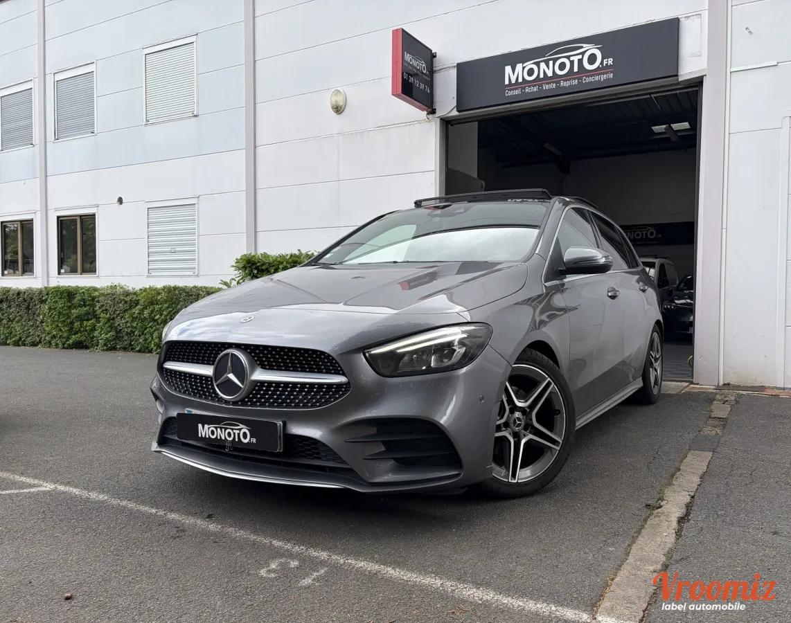 Mercedes-Benz Classe B
