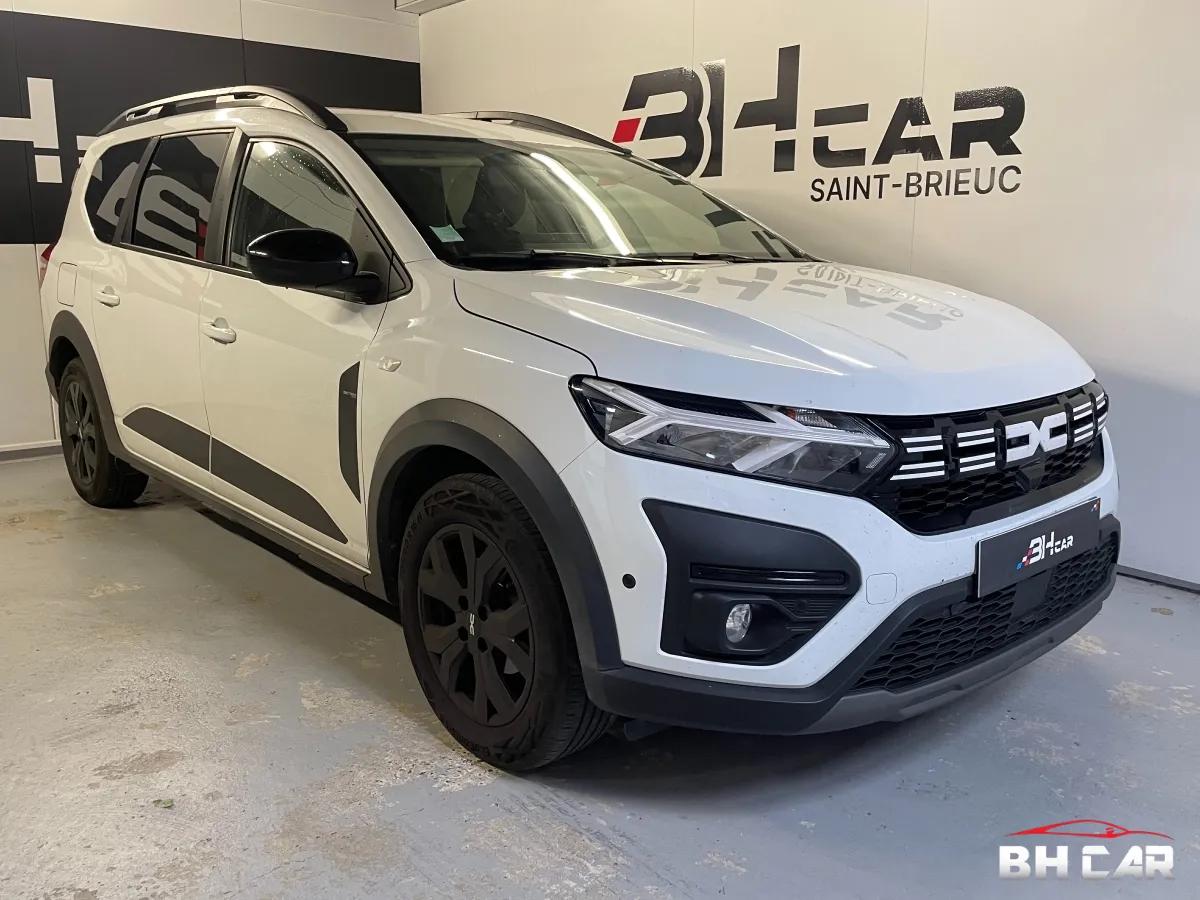 Image: Dacia Jogger 1.0 ECO-G 100 EXTREME PLUS