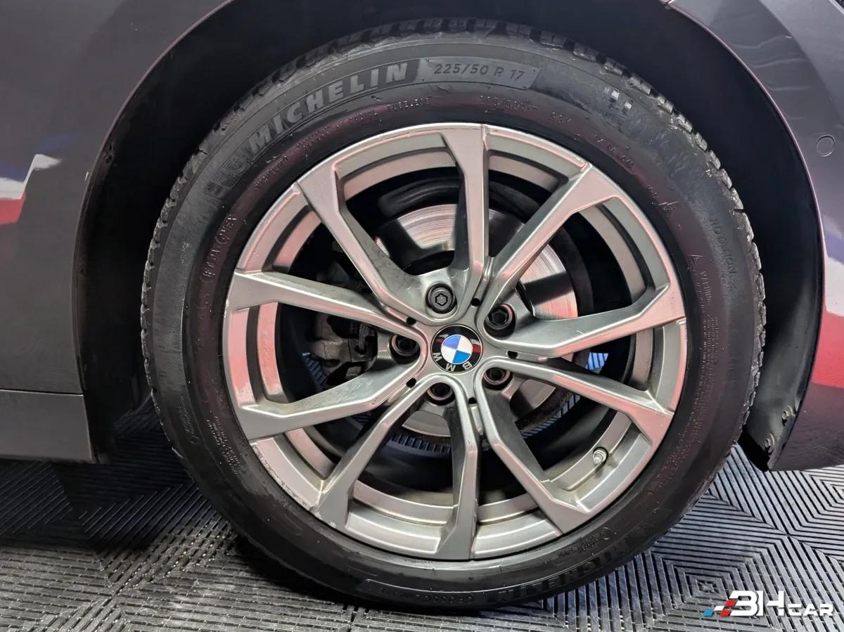 Aperçu indisponible de Bmw Série 3