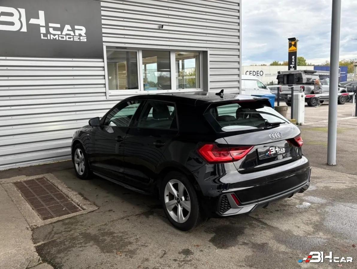 Aperçu indisponible de Audi A1