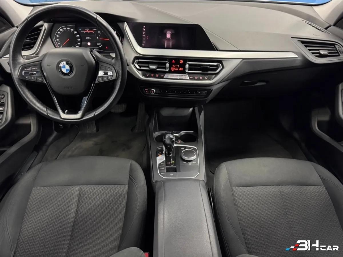 Aperçu indisponible de Bmw Série 1