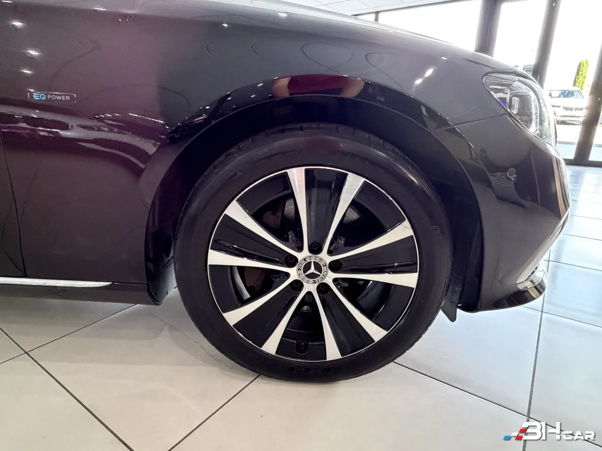 Mercedes Classe E - photo 41