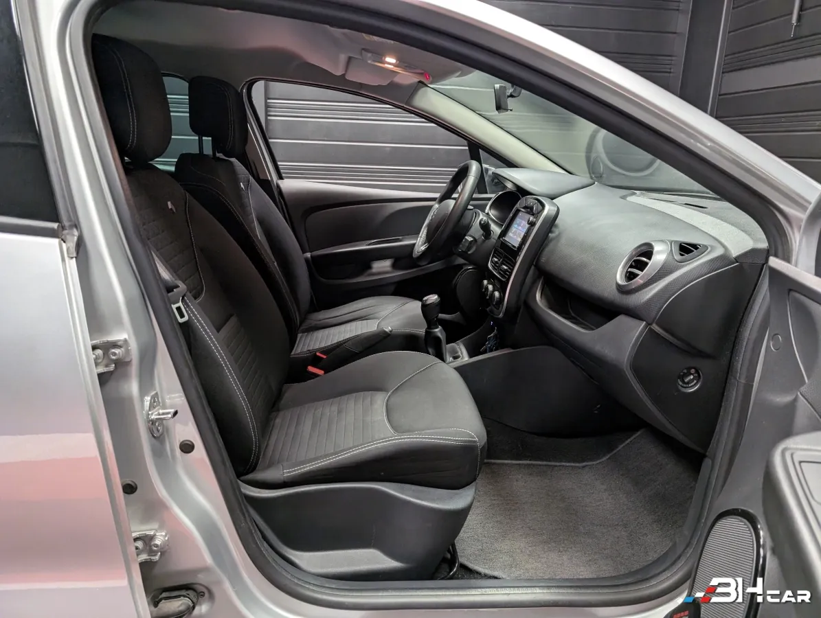 Renault Clio - photo 9