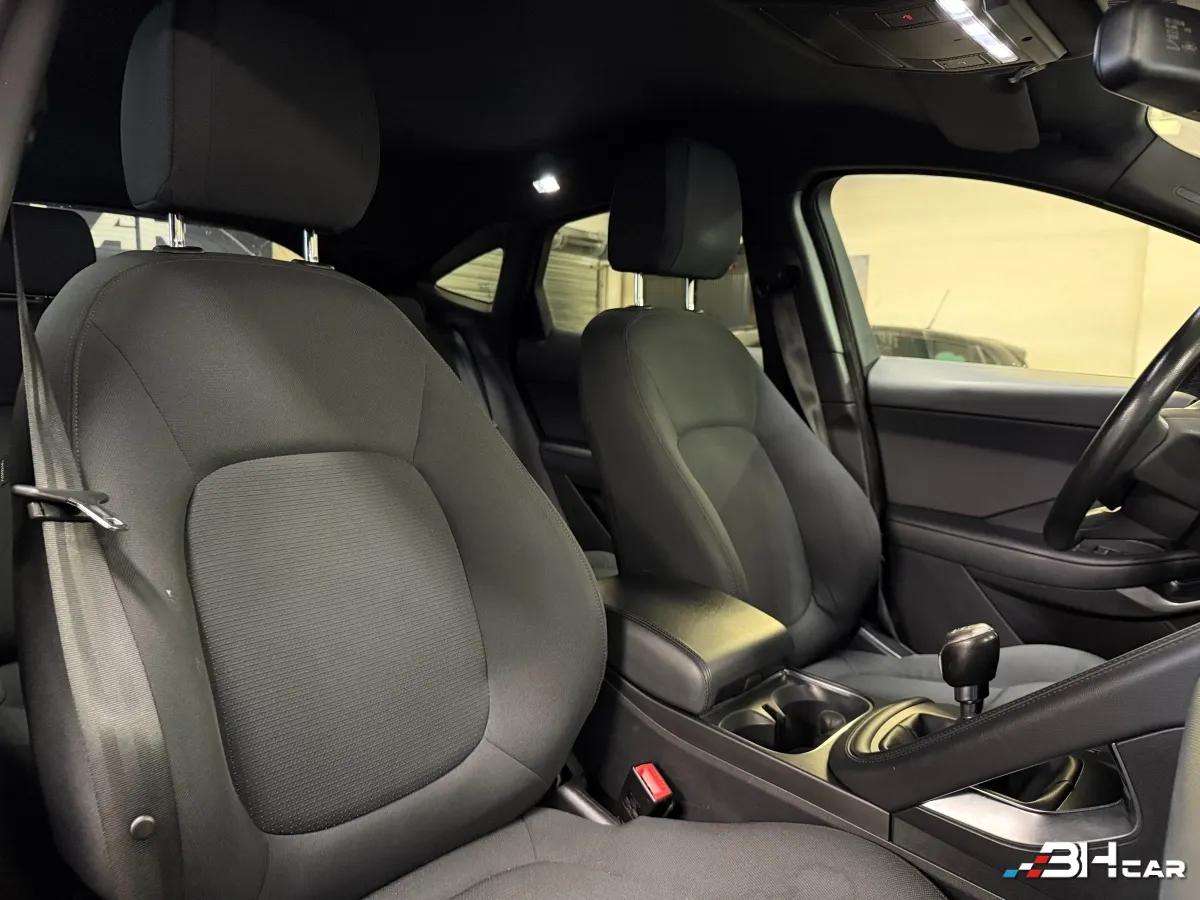 Aperçu indisponible de Jaguar E-Pace