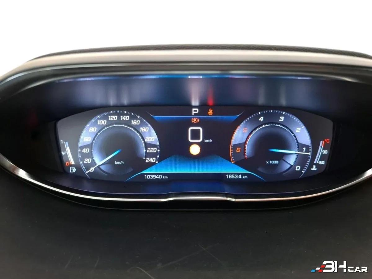 Aperçu indisponible de Peugeot 3008