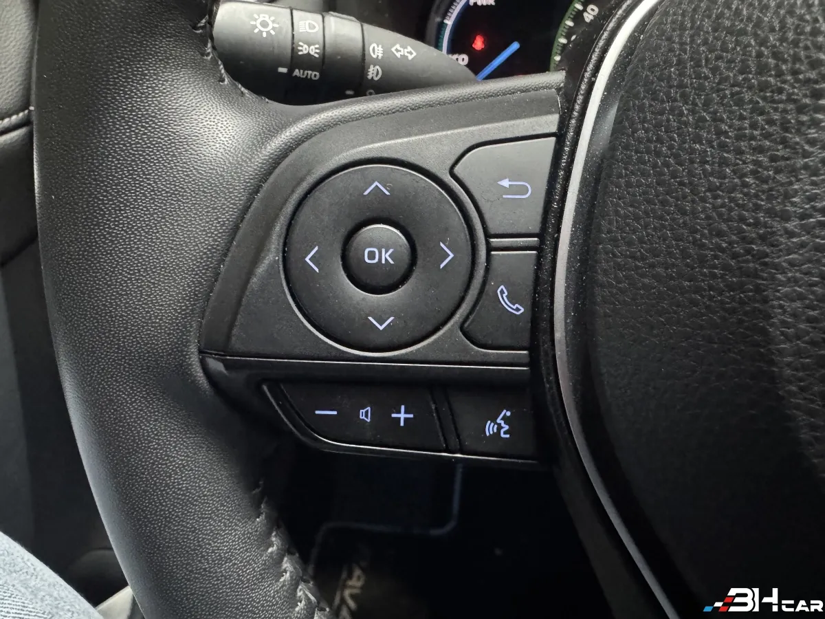 Toyota Rav-4 - photo 16