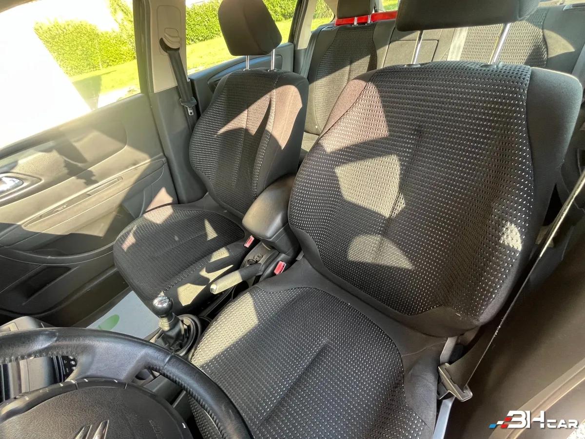 Aperçu indisponible de Citroën C4