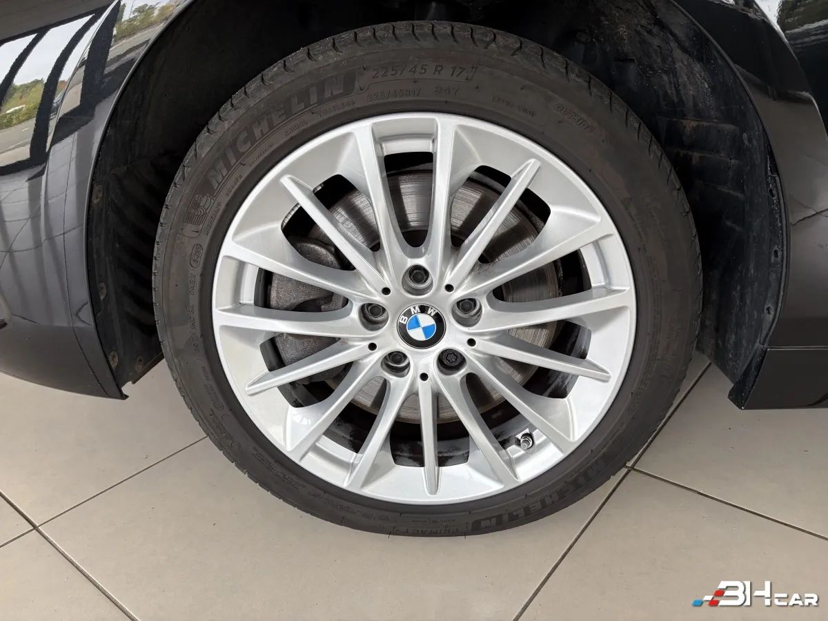 Bmw Serie 1 - photo 27