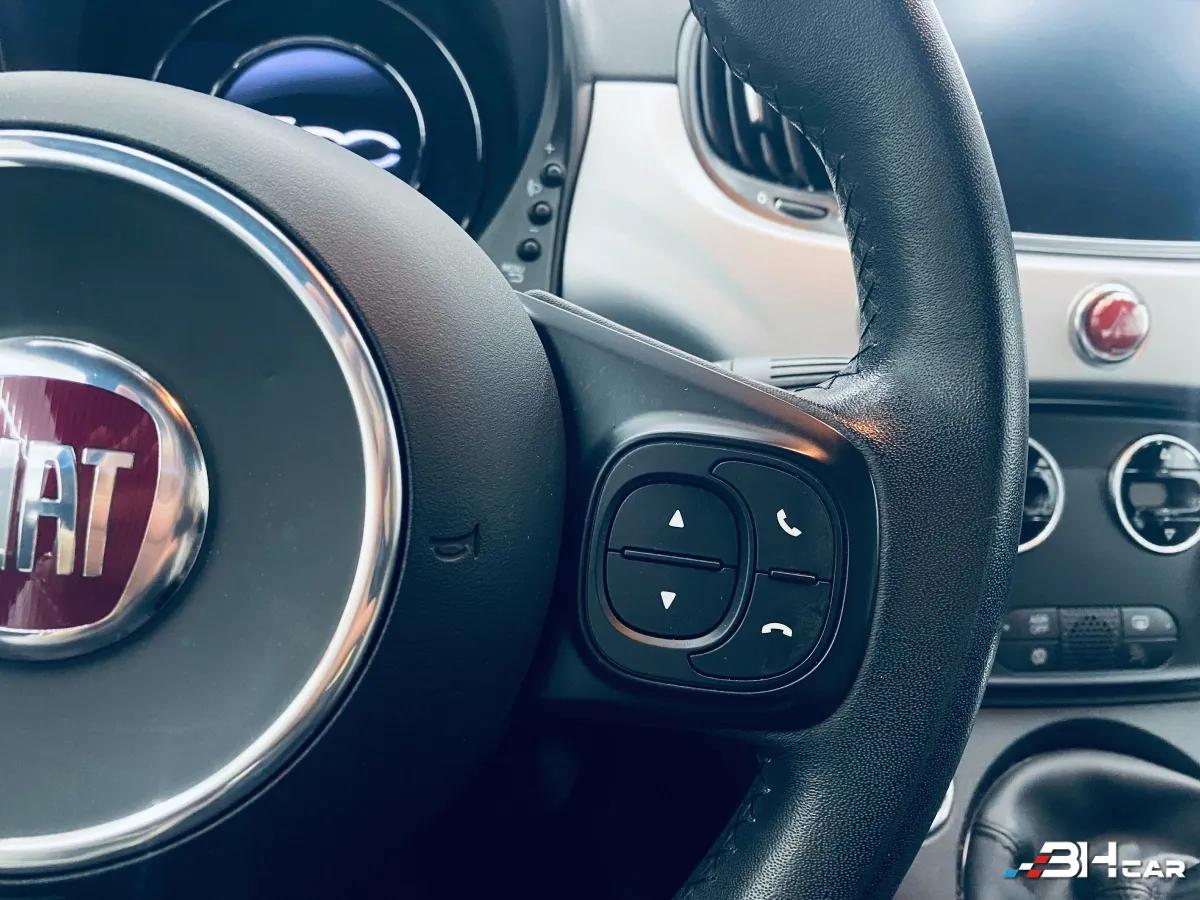 Aperçu indisponible de Fiat 500