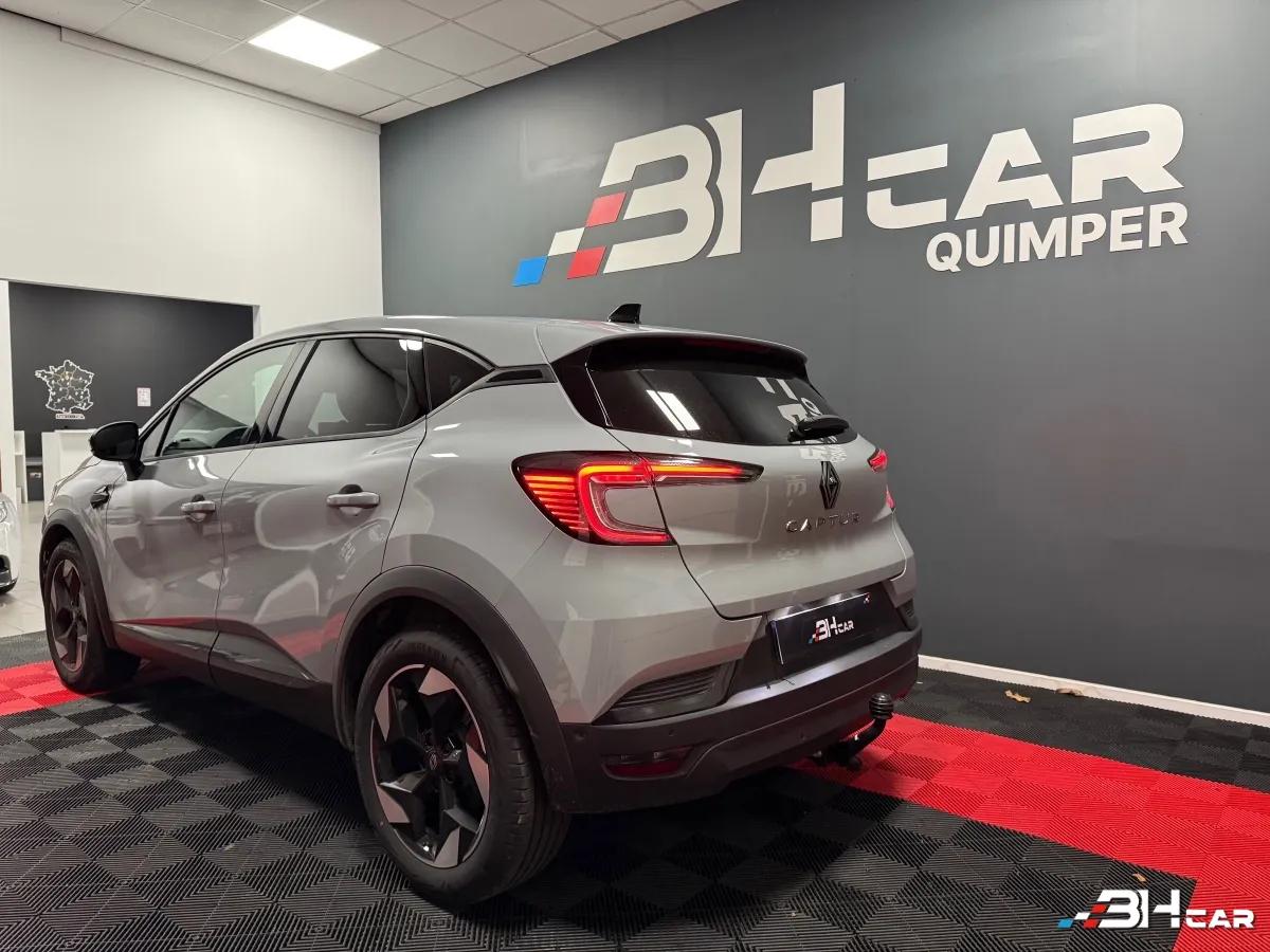 Aperçu indisponible de RENAULT Captur