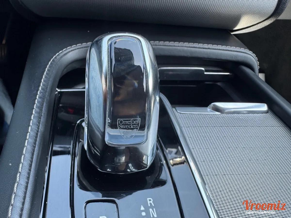 Volvo Xc90 2.0 T8 390H 305 TWIN-ENGINE PHEV HYBRID INSCRIPTION LUXE AWD GEARTRONIC BVA