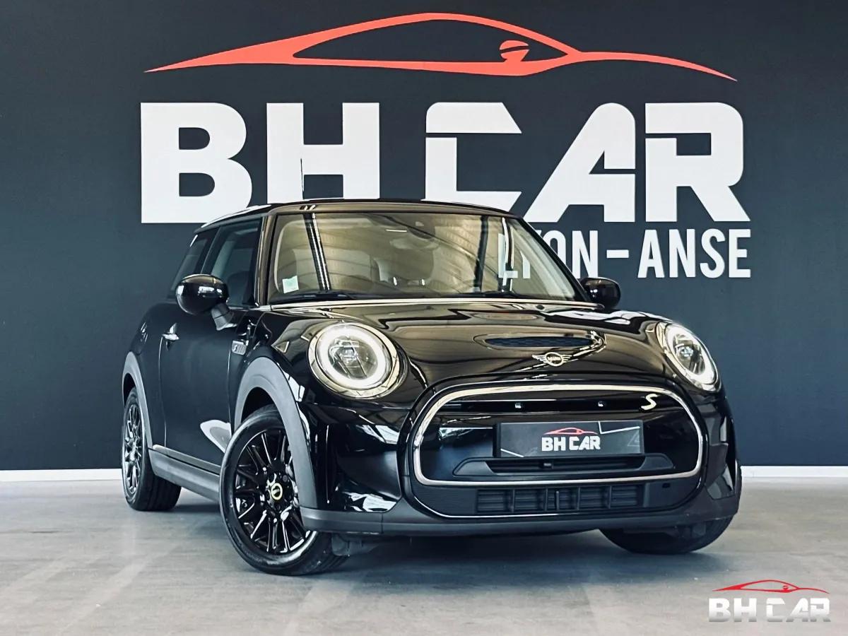Image Mini Mini Electric