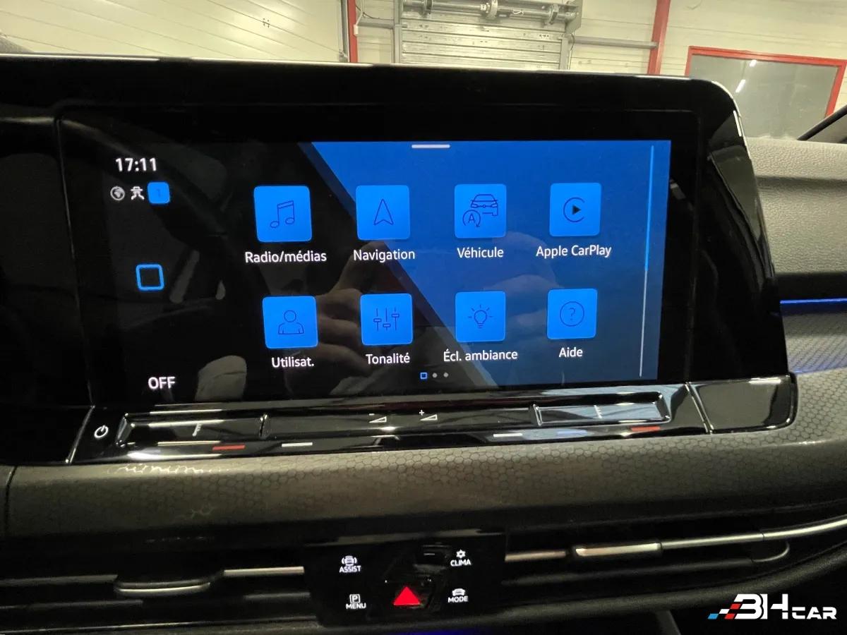 Aperçu indisponible de Volkswagen Golf