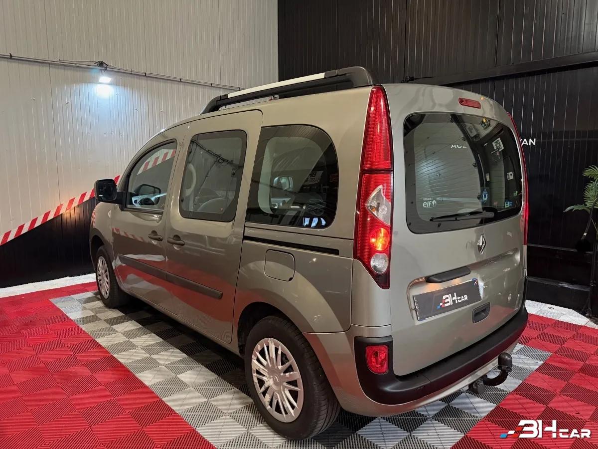 Aperçu indisponible de RENAULT Kangoo
