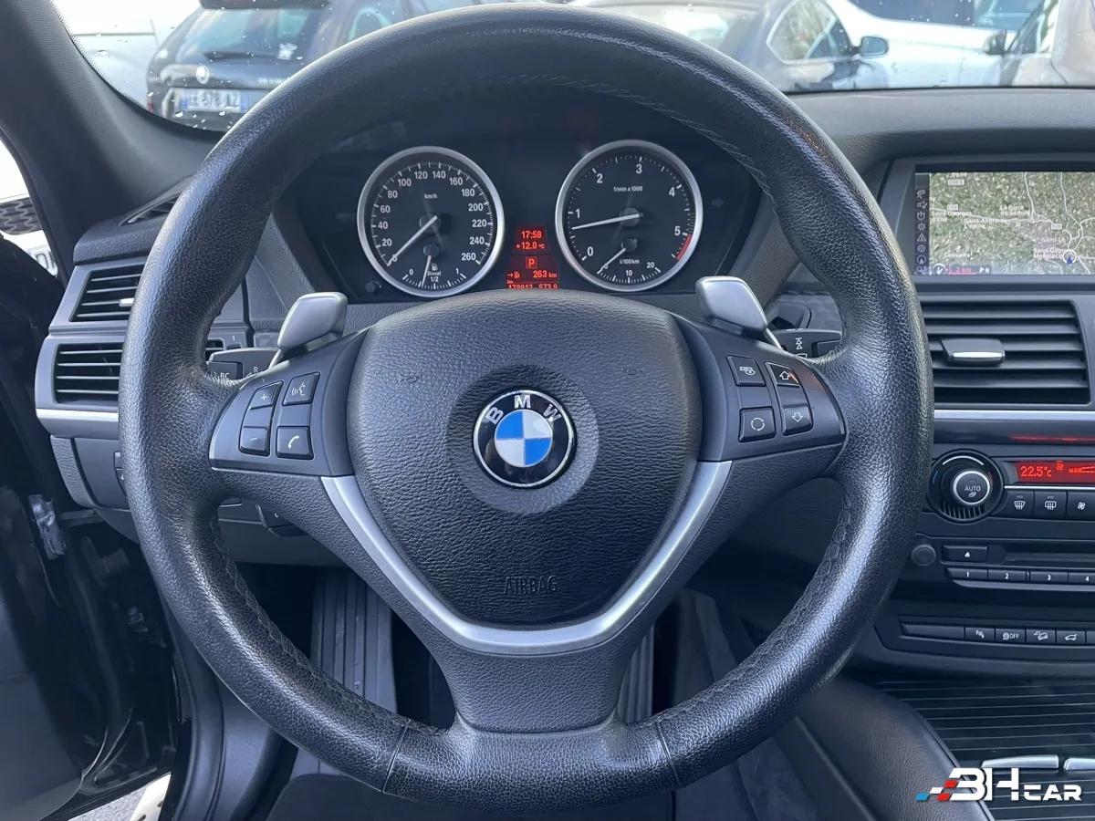 Aperçu indisponible de Bmw X6