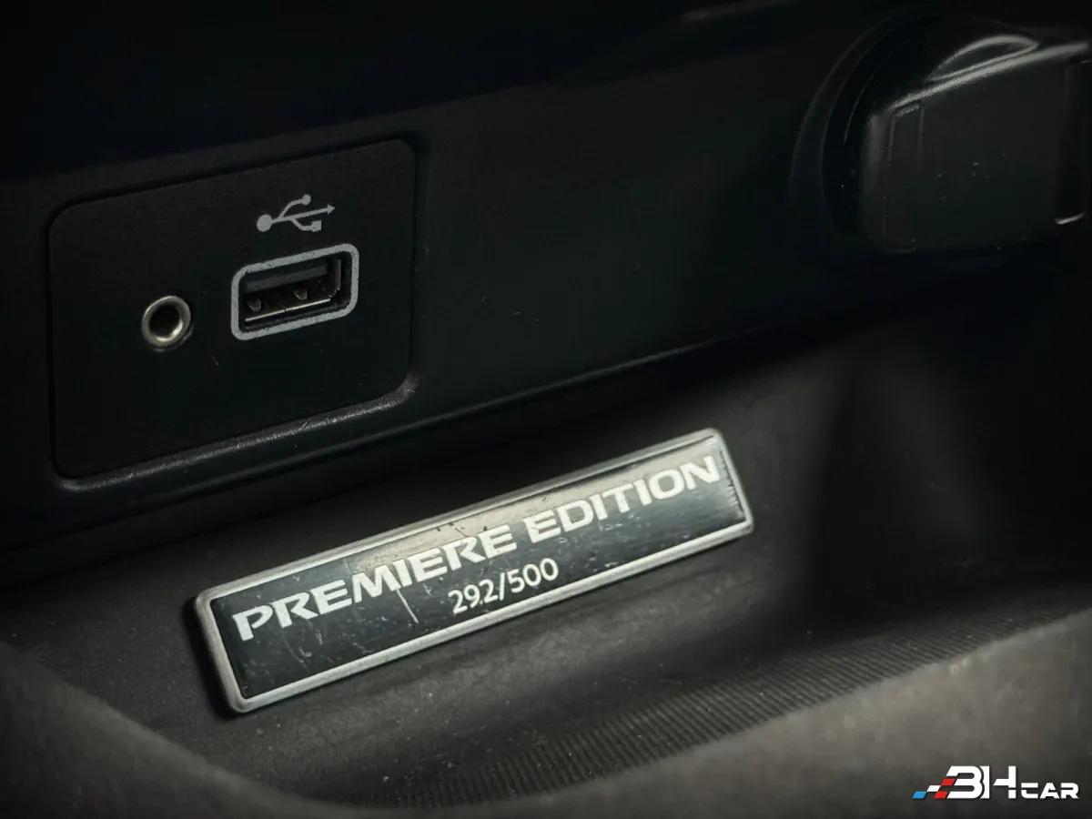 Aperçu indisponible de Nissan Juke