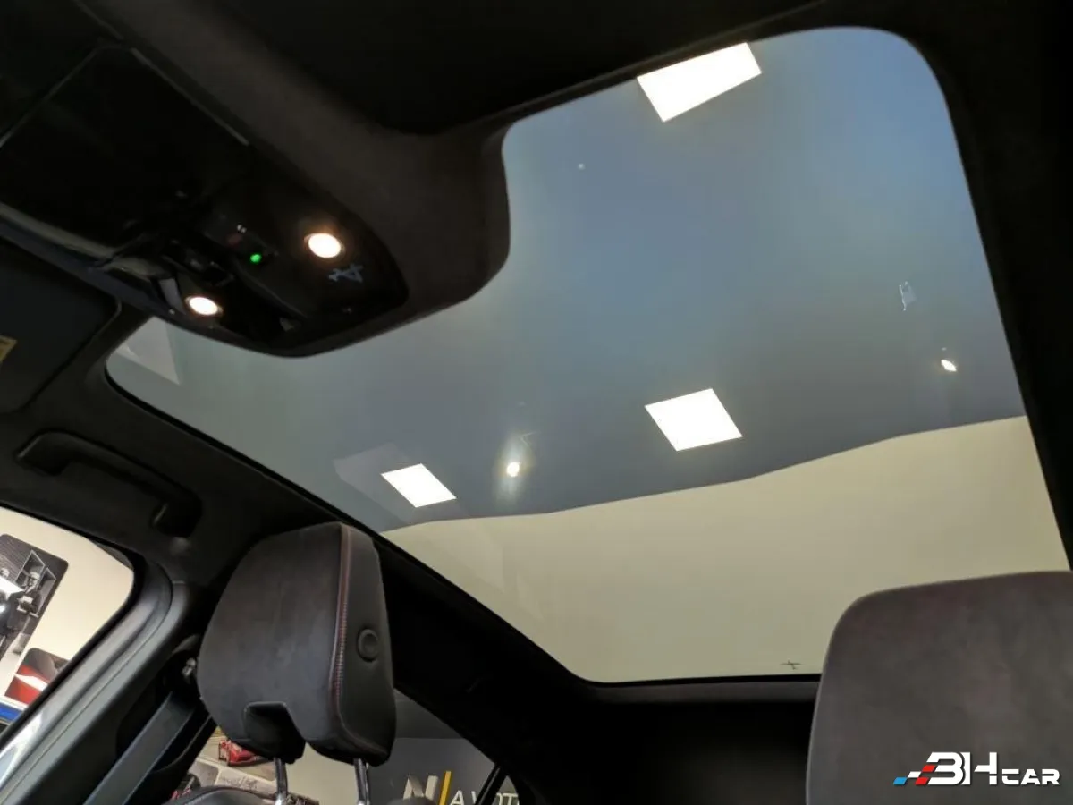 Renault Rafale - photo 12