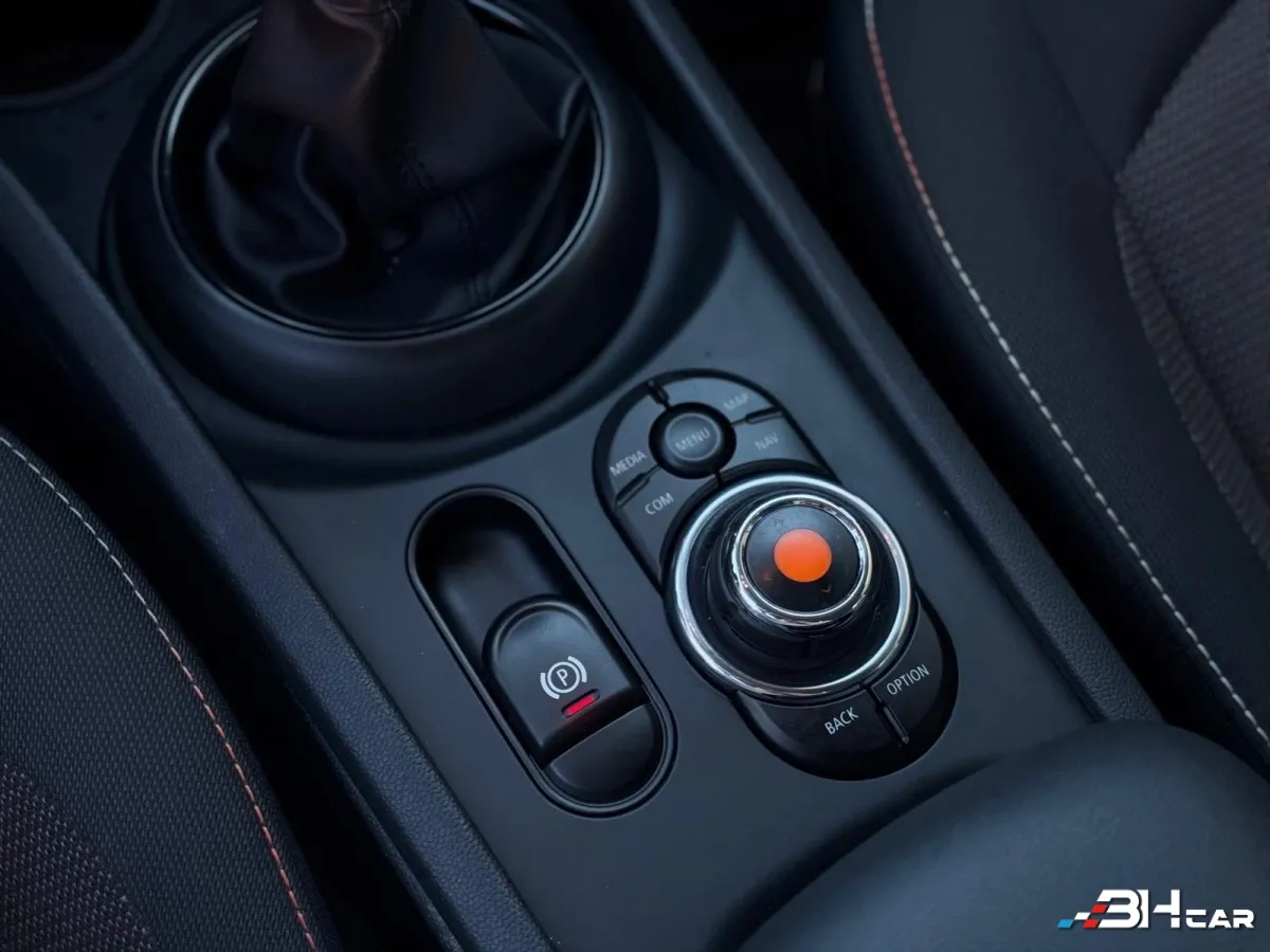 Mini Clubman - photo 19
