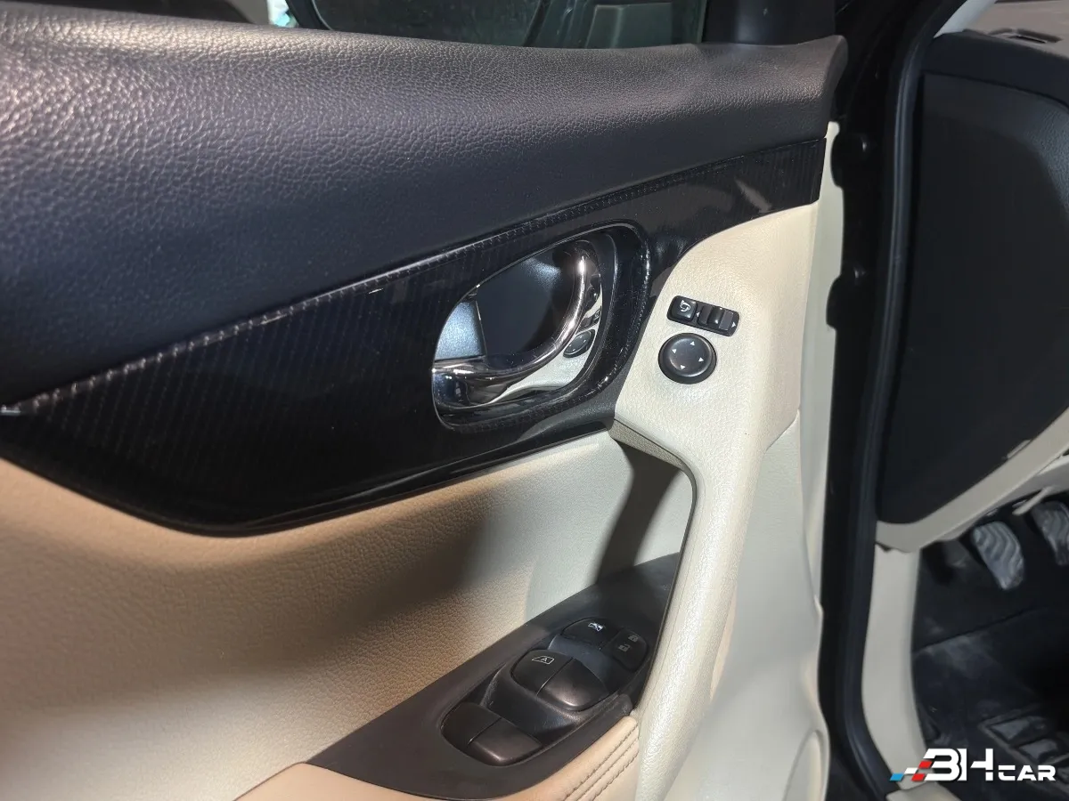 Nissan X-trail - photo 21