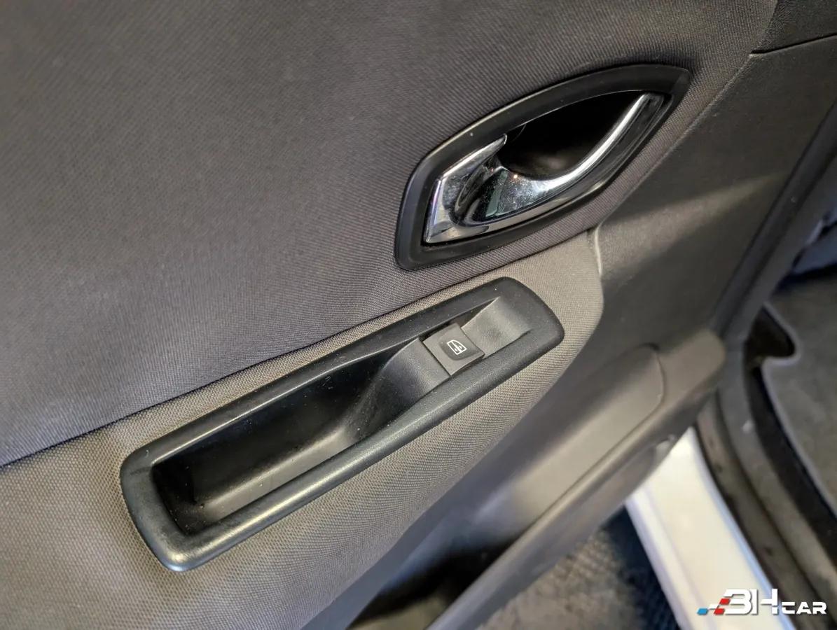 Aperçu indisponible de RENAULT Scenic