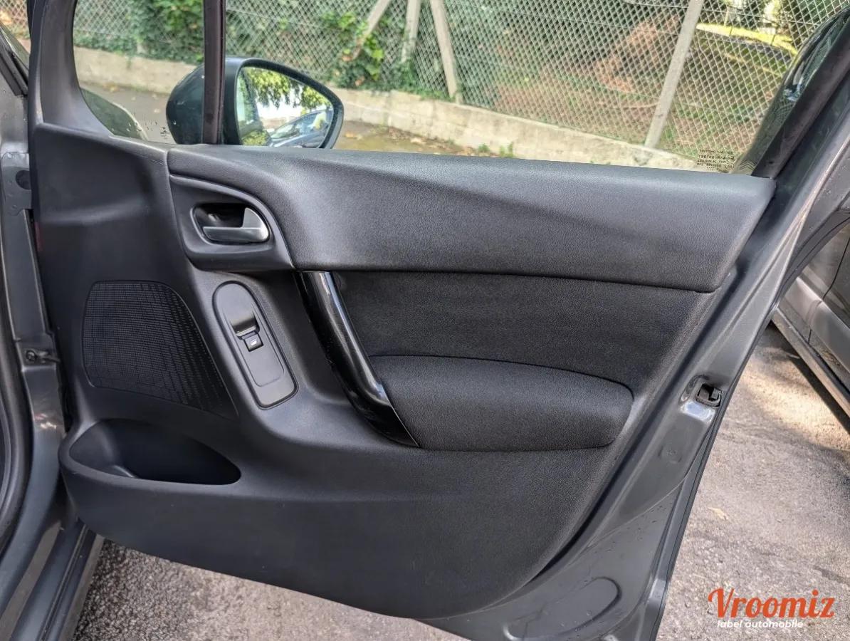 Citroen C3 GENERATION-II 1.6 BLUEHDI 100 CONFORT START-STOP