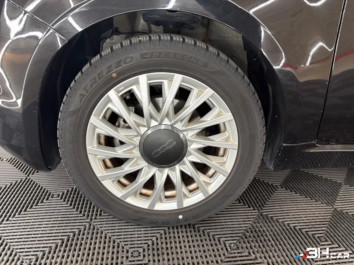 Fiat 500 - photo 21