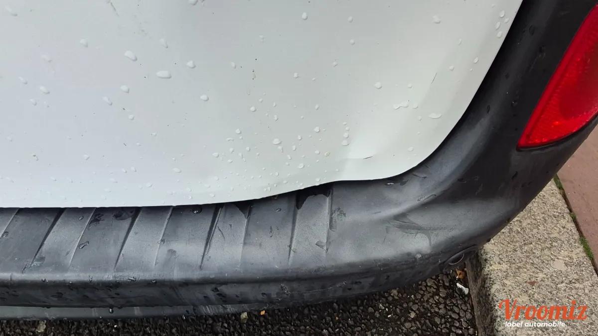 Renault Kangoo COMBI 1.5 DCI 90 CONFORT EXPRESSION