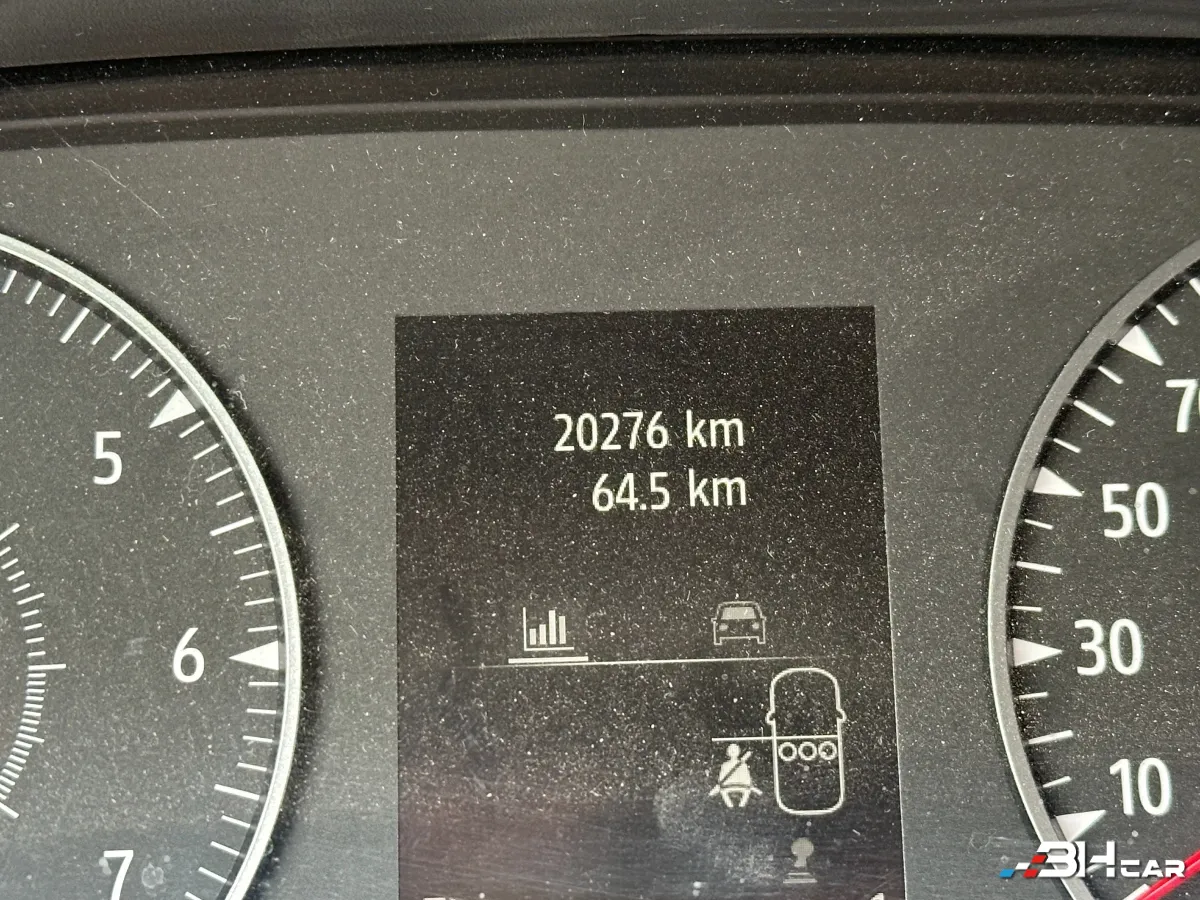 Dacia Jogger - photo 24