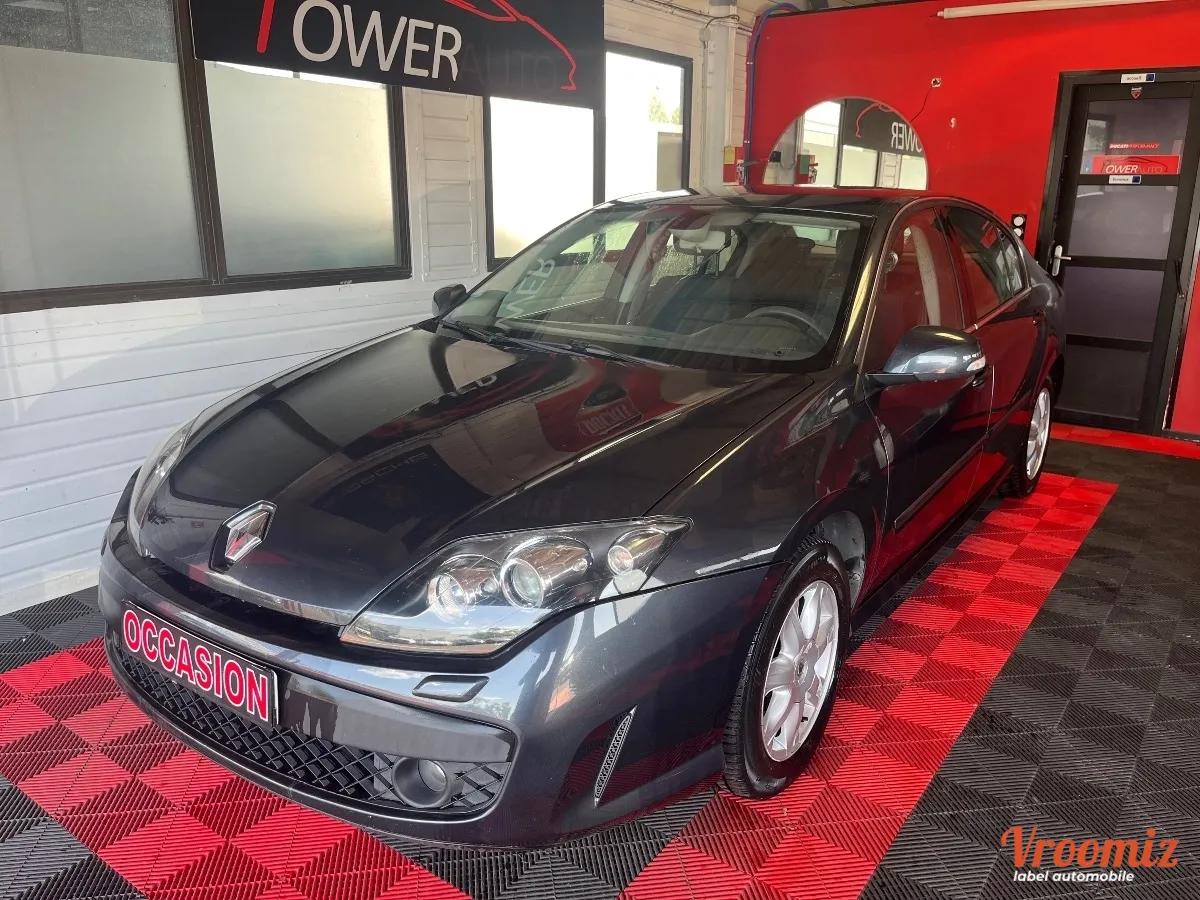 RENAULT Laguna