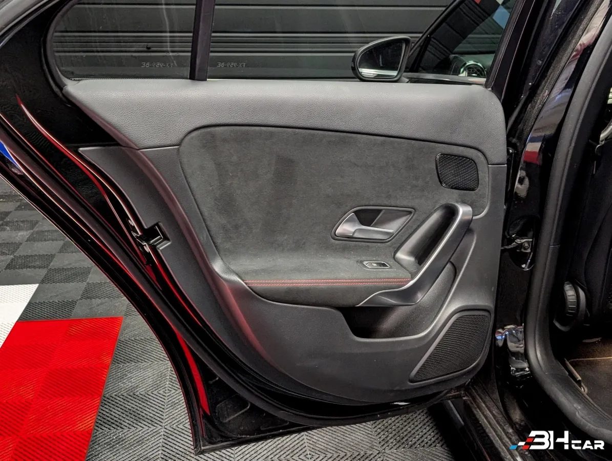 Mercedes Classe A - photo 28