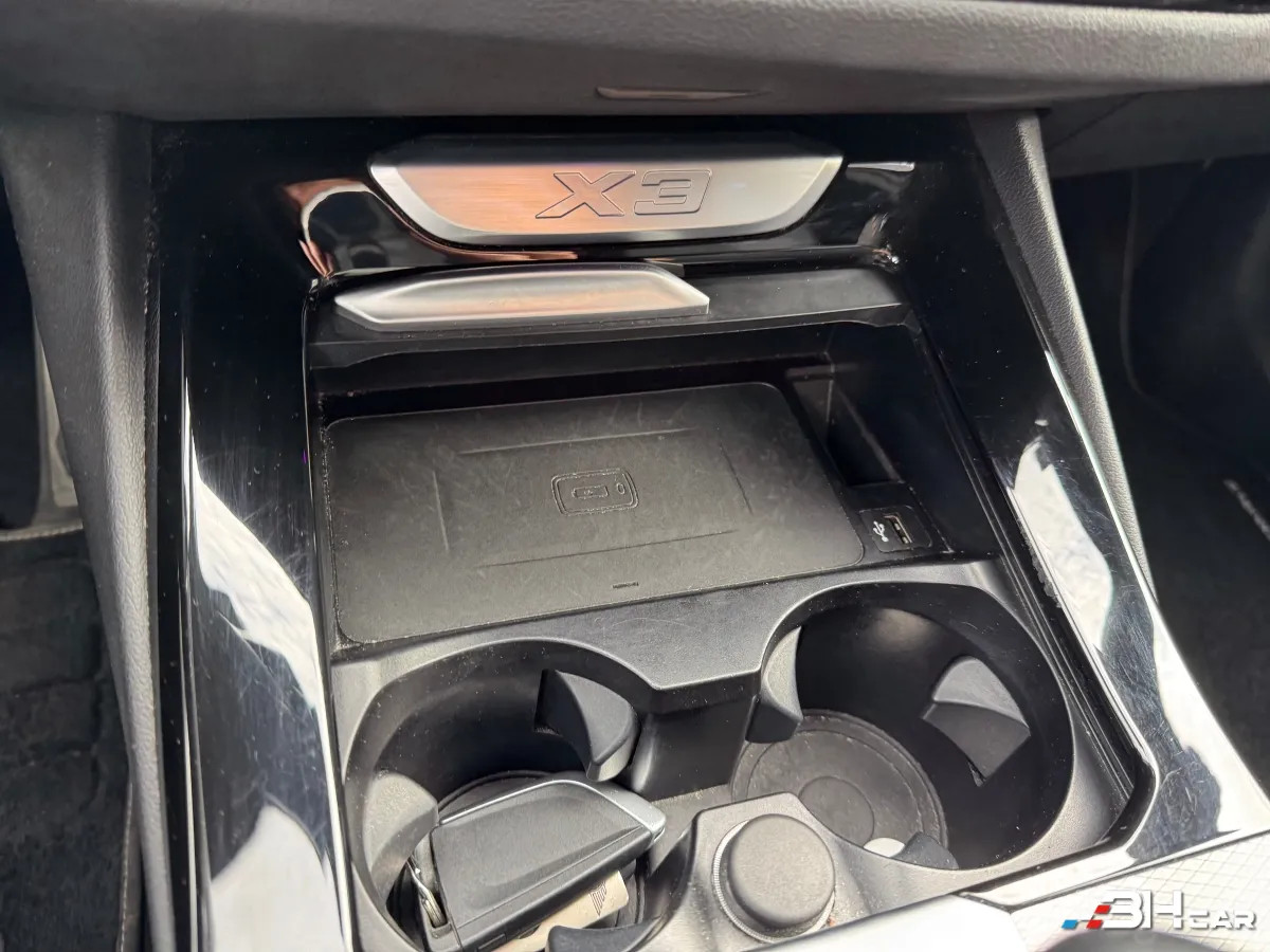 Bmw X3 - photo 28