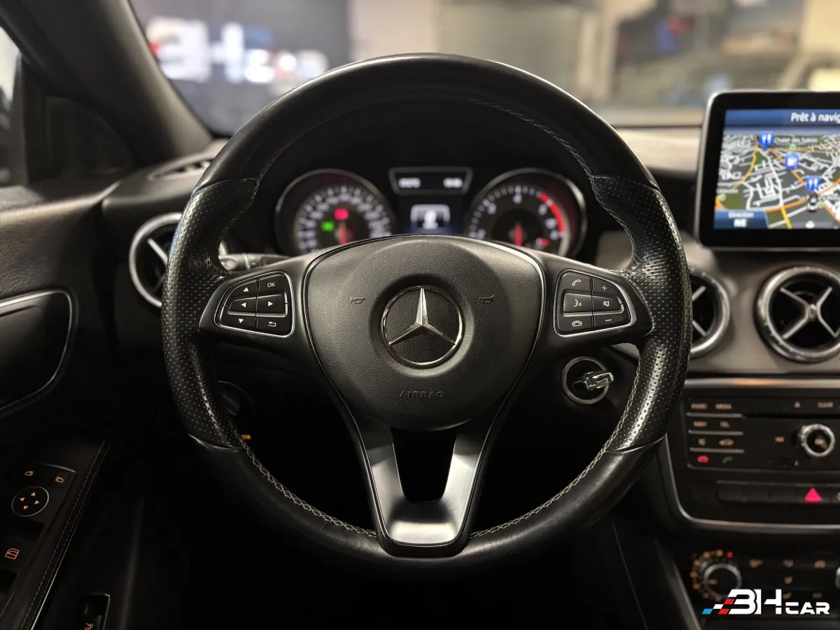 Mercedes Classe Cla - photo 21