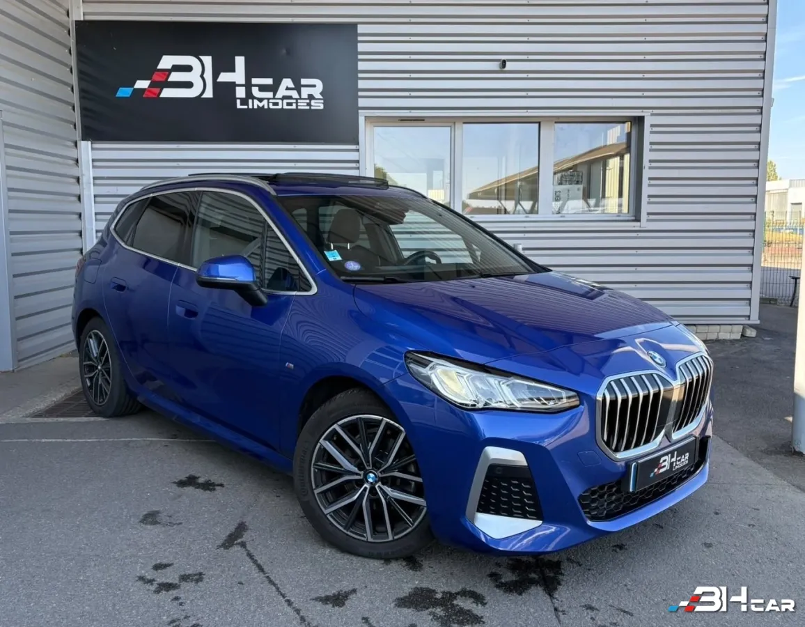 Bmw Serie 2