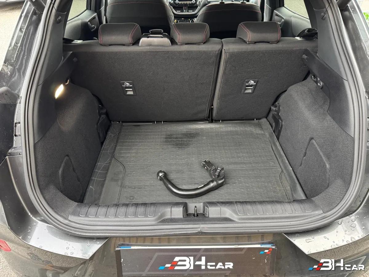 Aperçu indisponible de Ford Puma