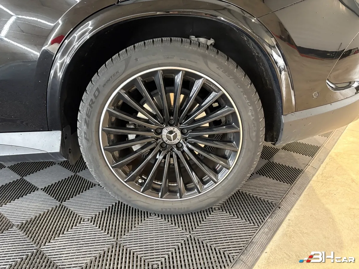 Mercedes Classe Glc - photo 23
