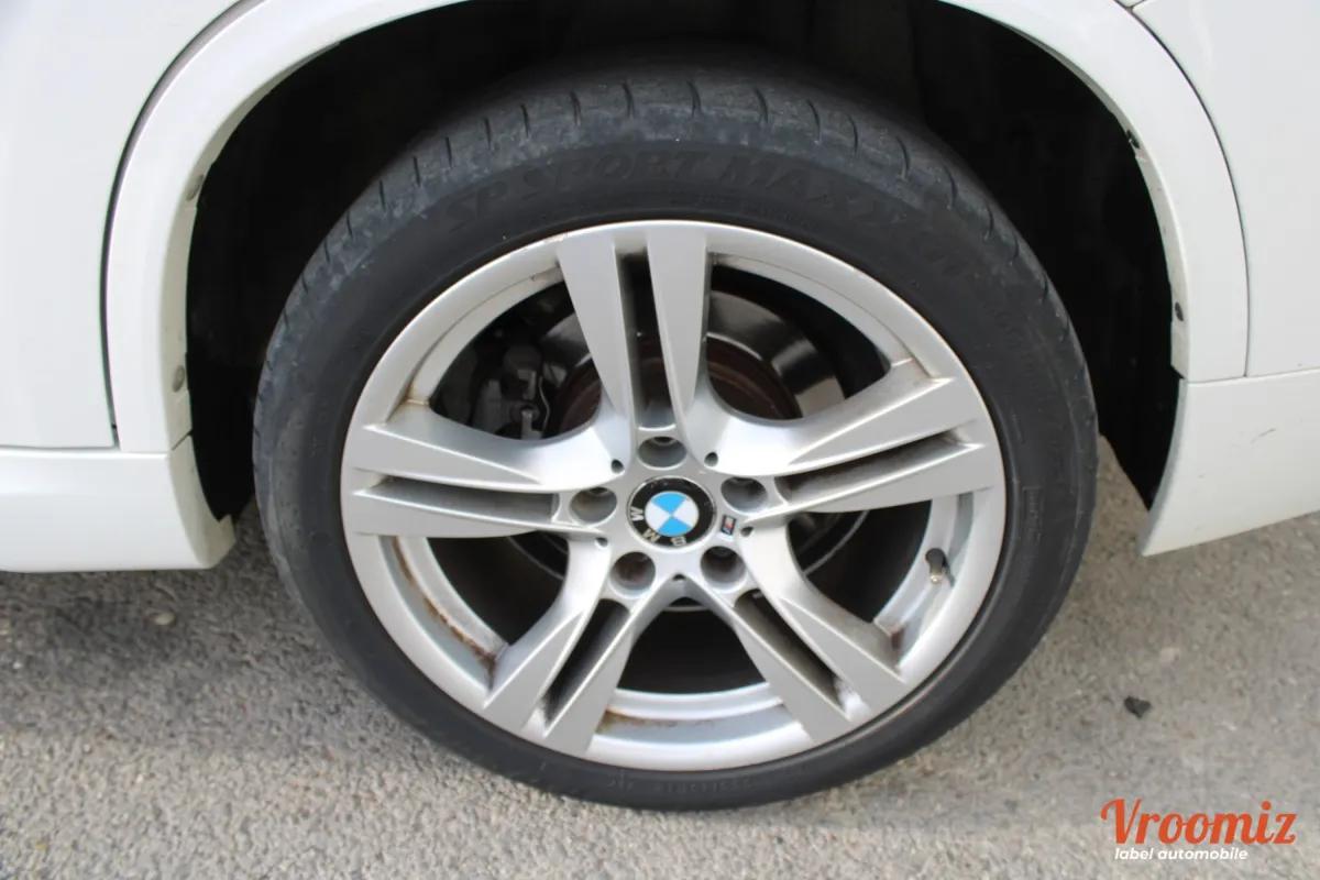 BMW X1 E84 sDrive 20 d 184cv Pack M - Garantie 12 Mois 