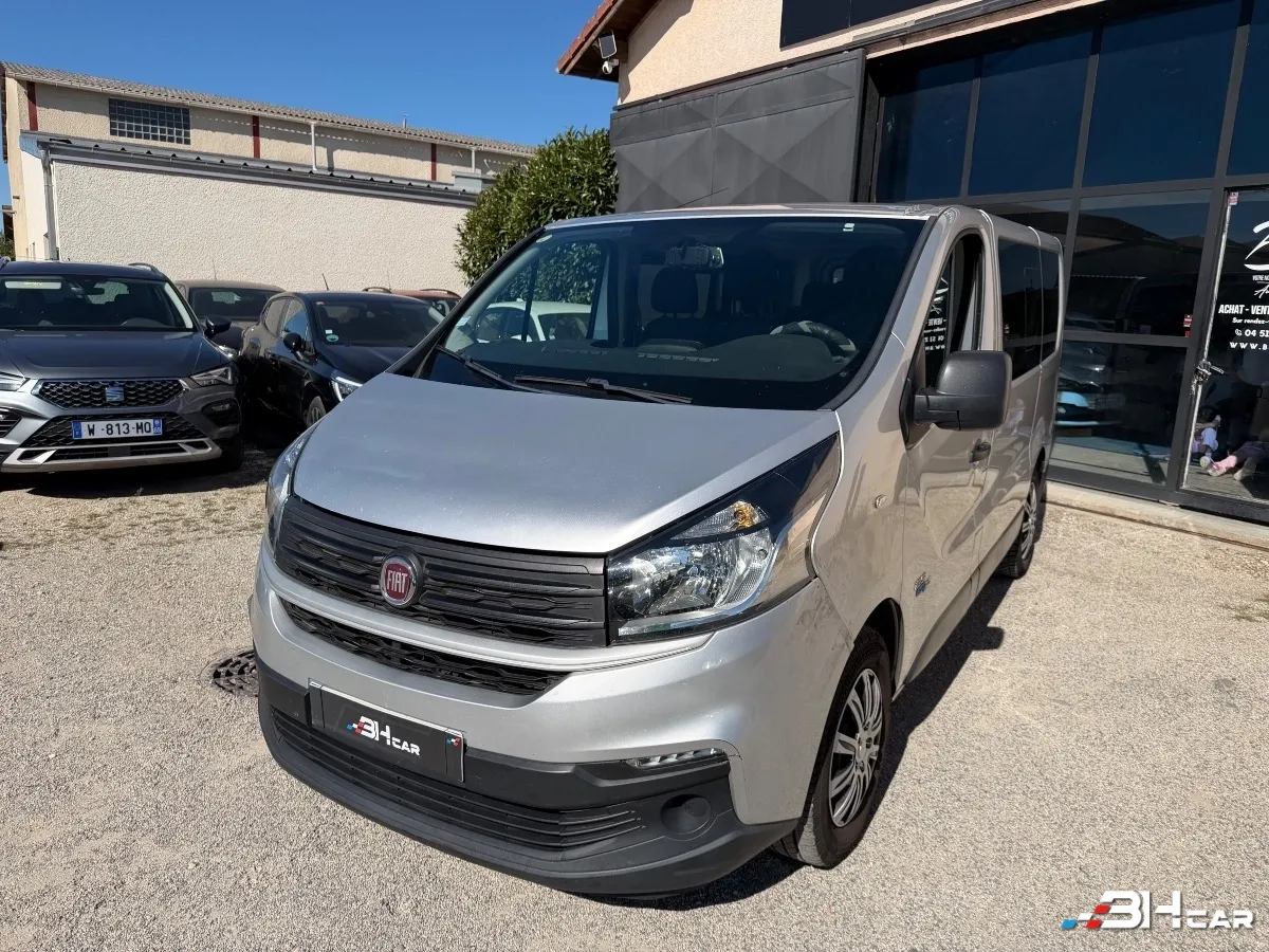 Fiat Talento