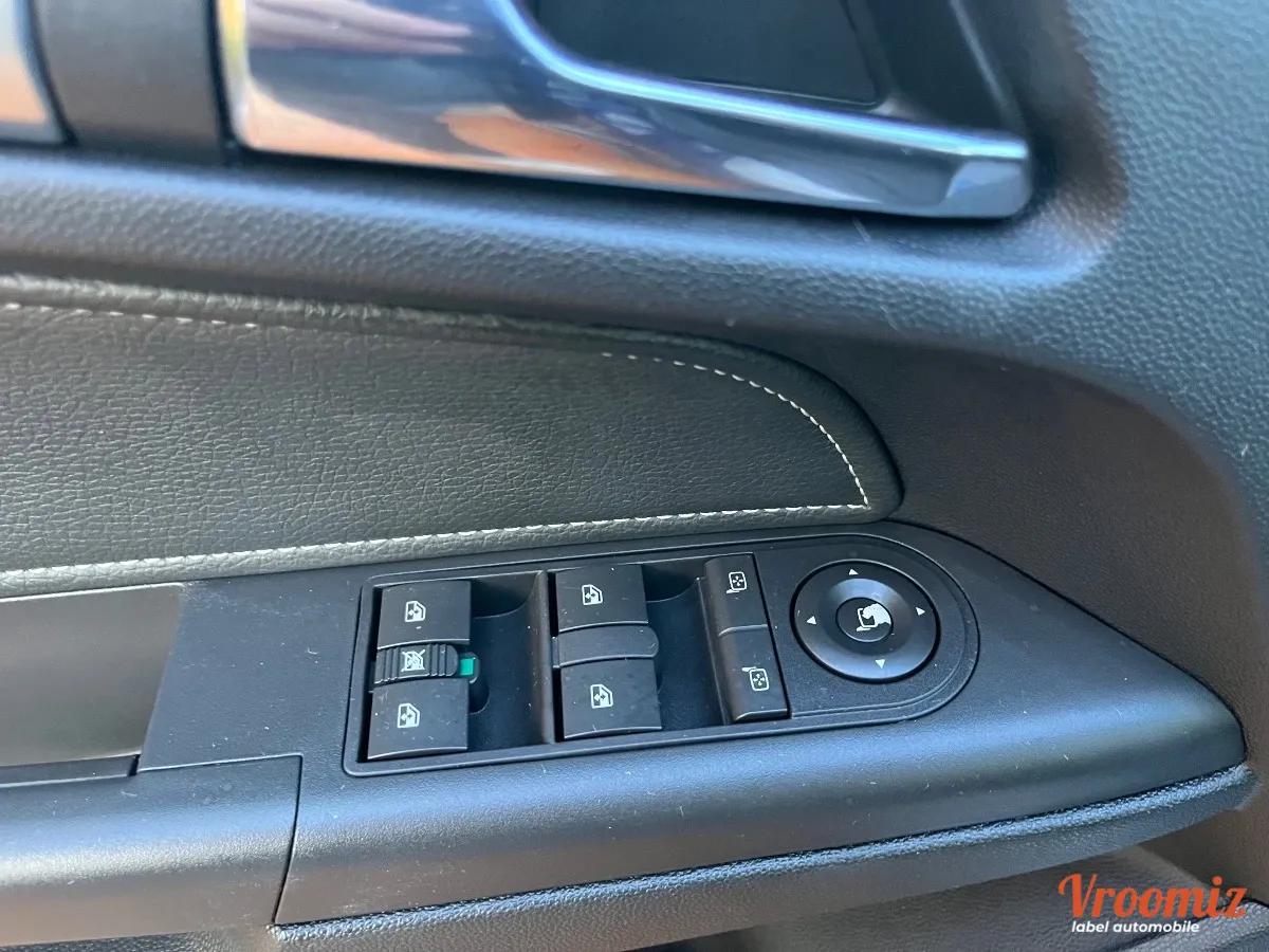 OPEL ASTRA H H  1.7 CDTI 100 CH