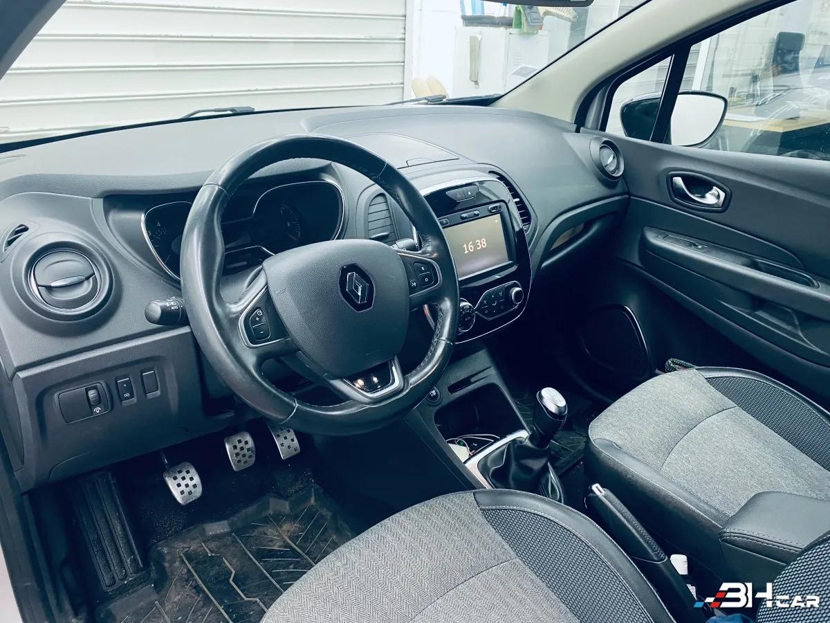 Aperçu indisponible de RENAULT Captur