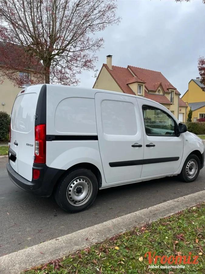 Mercedes Citan 
