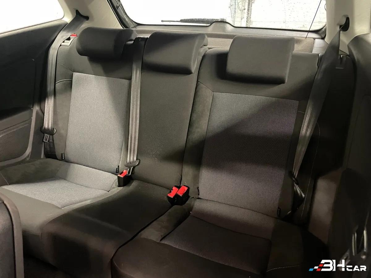Aperçu indisponible de Volkswagen Polo