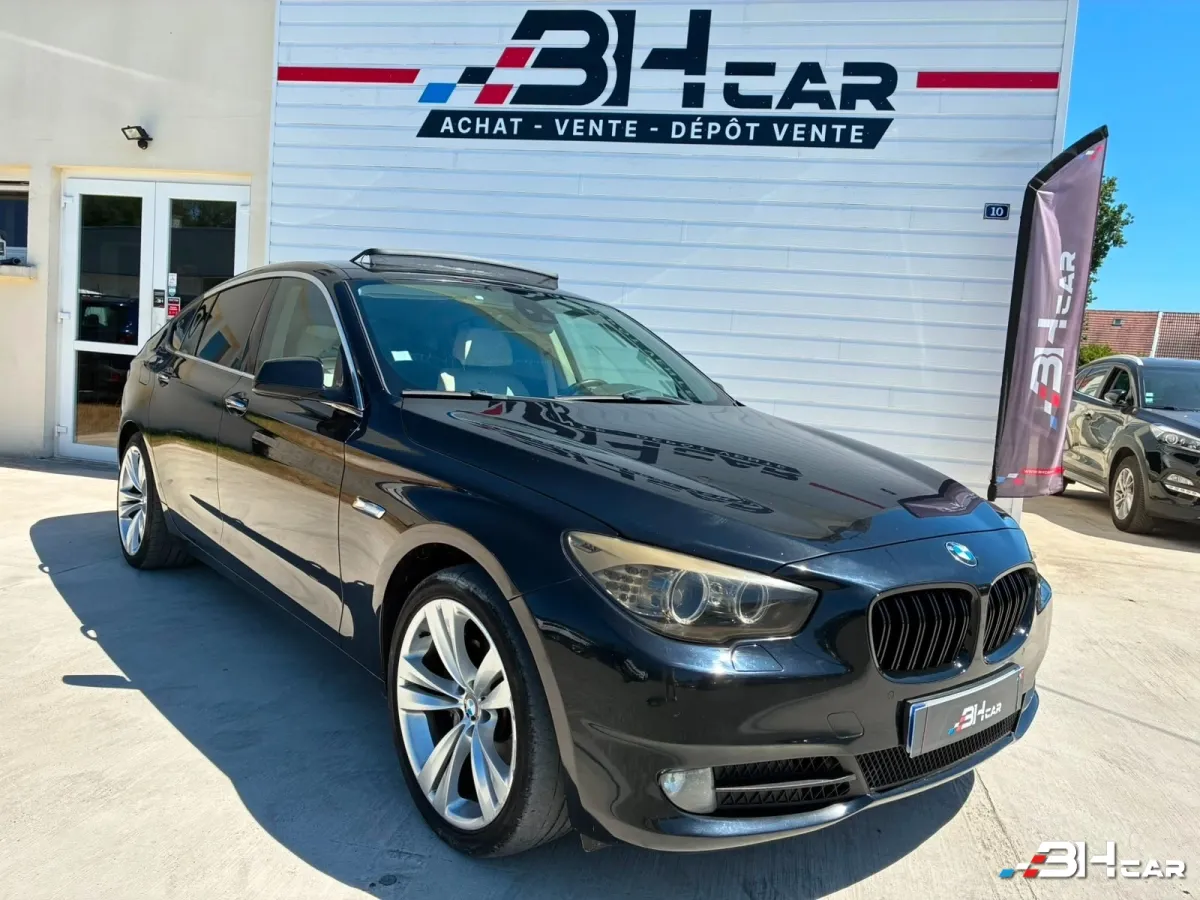 Bmw Serie 5