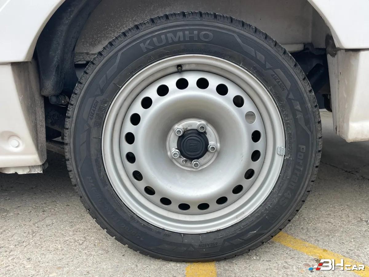 Aperçu indisponible de Fiat Doblo Vu